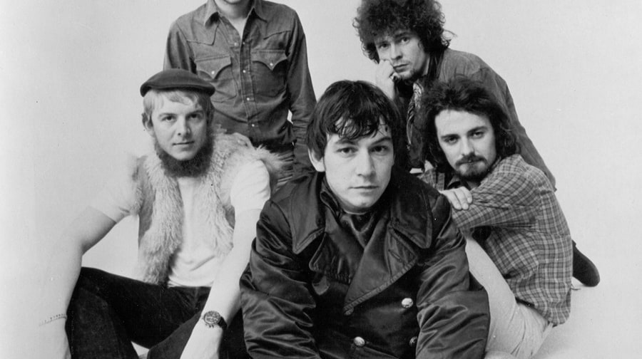 The Animals