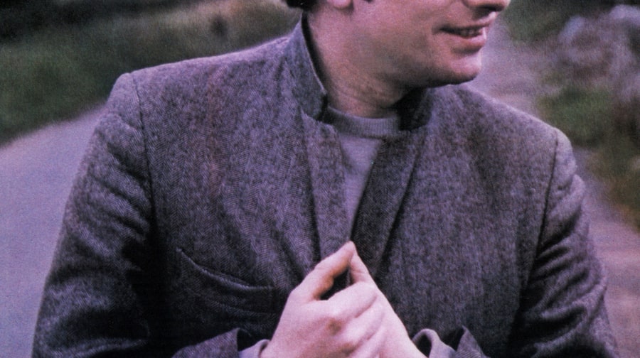 Van Morrison