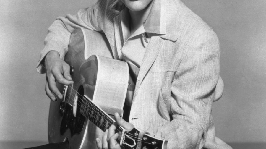 Elvis Presley