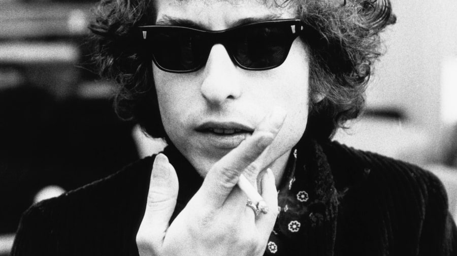 Bob Dylan