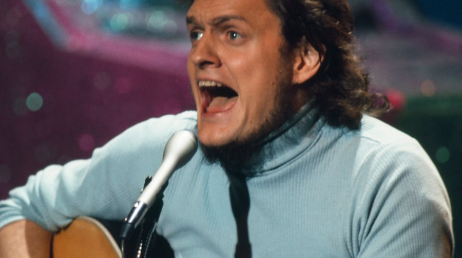 Harry Chapin