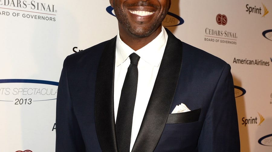 John Salley (NBA Forward)