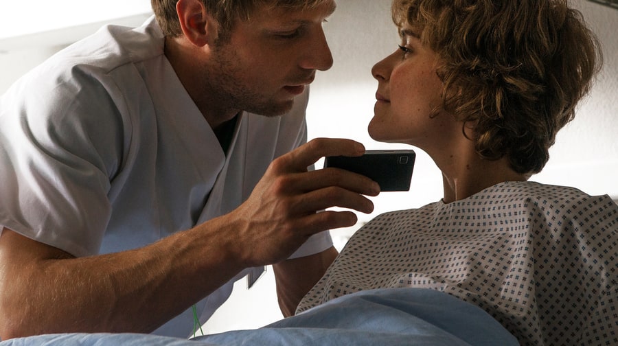 What's With the Crazy Sex Films?