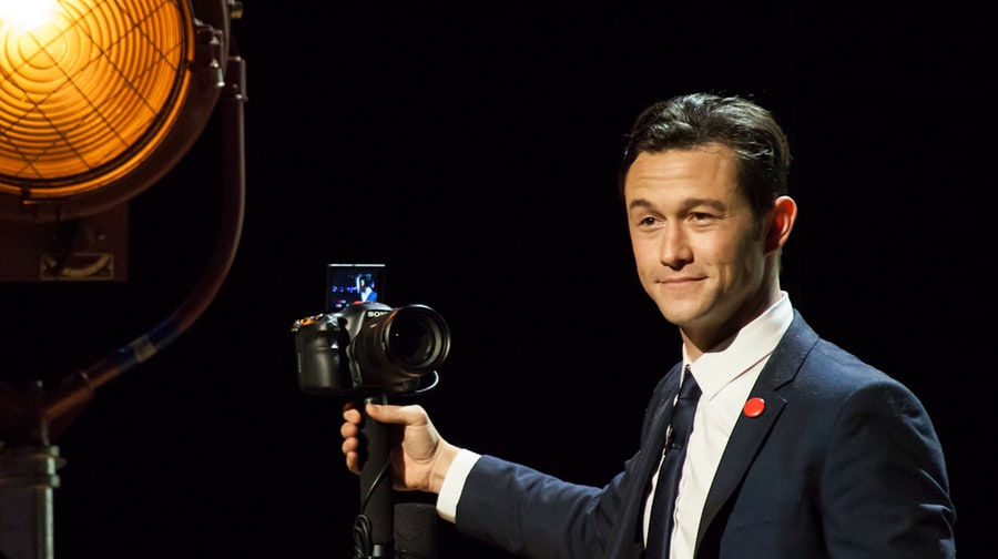 Will Joseph Gordon-Levitt's TV Show Work?