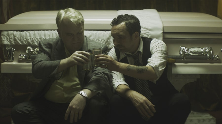 Will Philip Seymour Hoffman Return to Top Form?