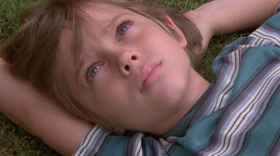 'Boyhood'