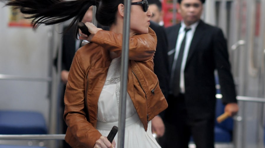 'The Raid 2: Berendal'