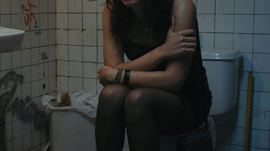 'Appropriate Behavior'