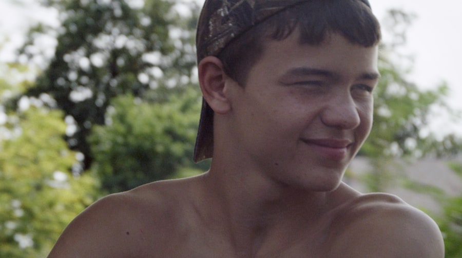 'Rich Hill'