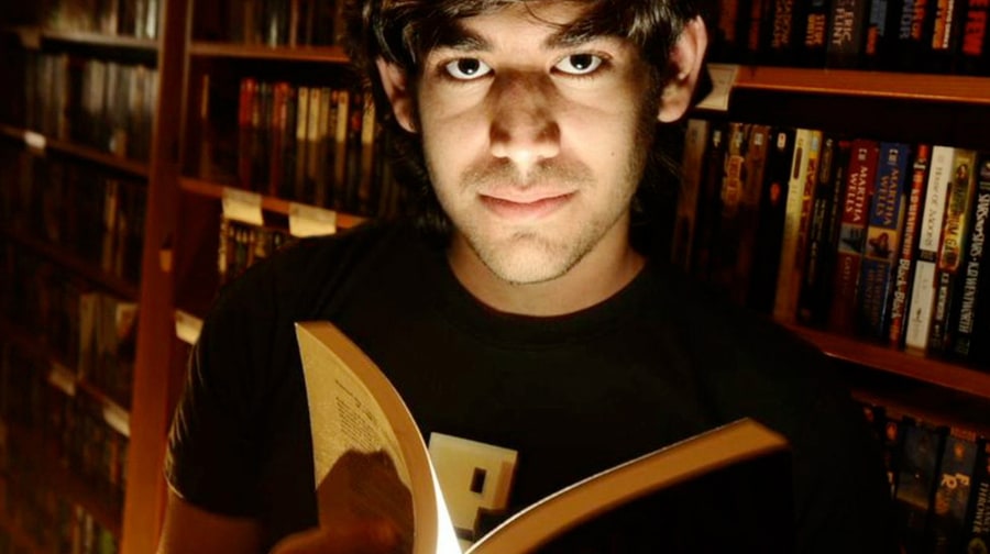 'The Internet’s Own Boy'