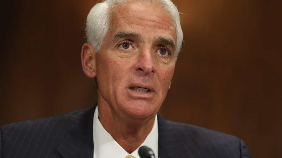 Charlie Crist