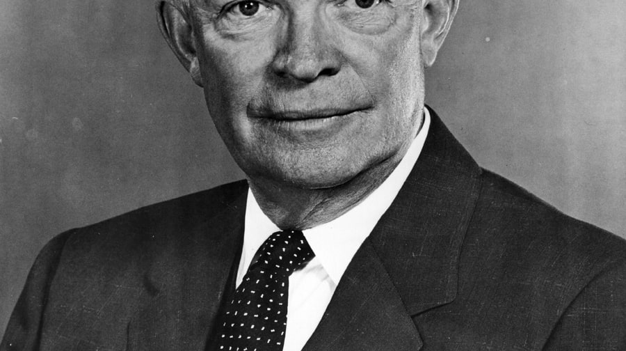 Dwight D. Eisenhower