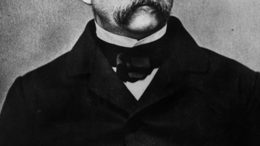 Otto Von Bismarck