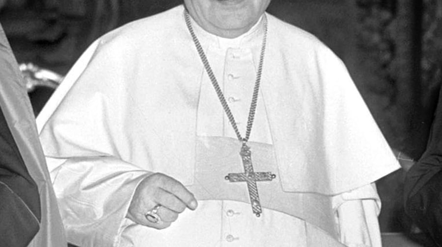 Pope John XXIII