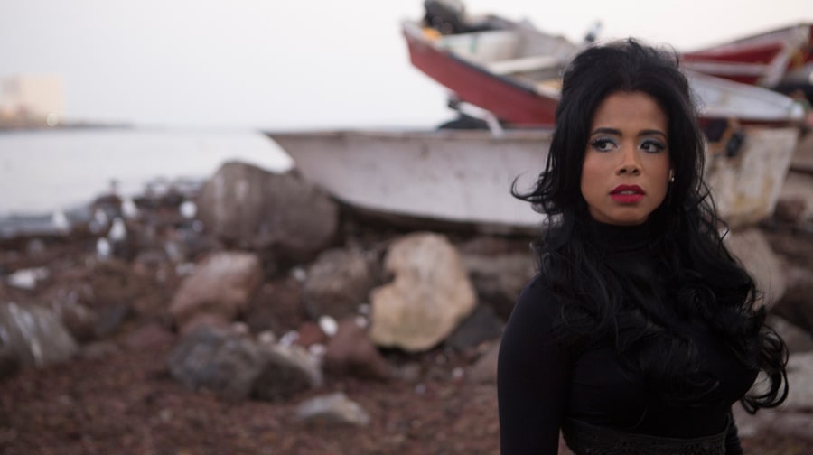 Kelis, 'Food' (April 22nd)