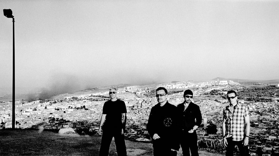 U2, Title TBD (Spring TBD)