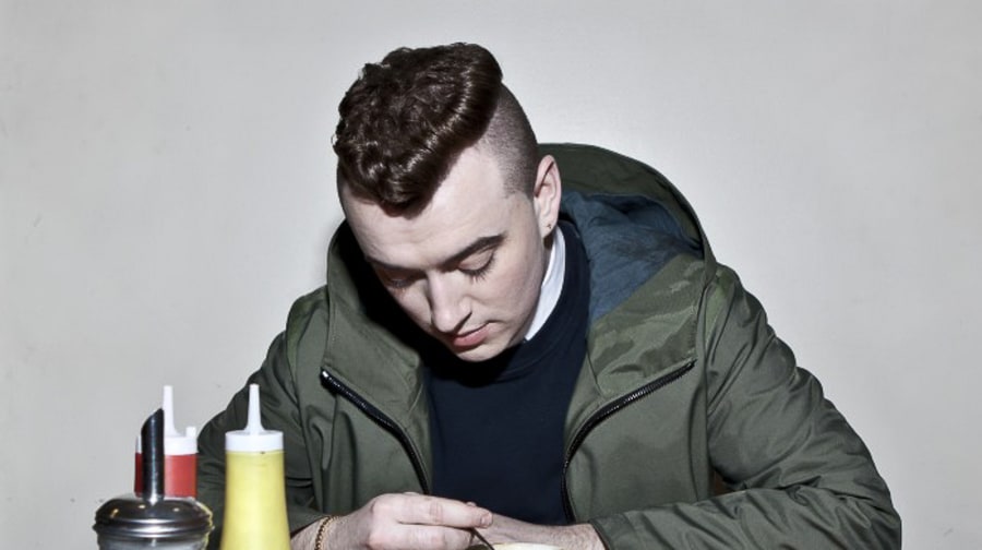 Sam Smith, 'In the Lonely Hour,' (June 17th)