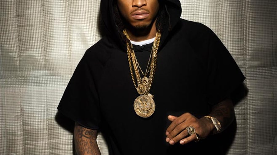 Future, 'Honest' (Spring TBD)