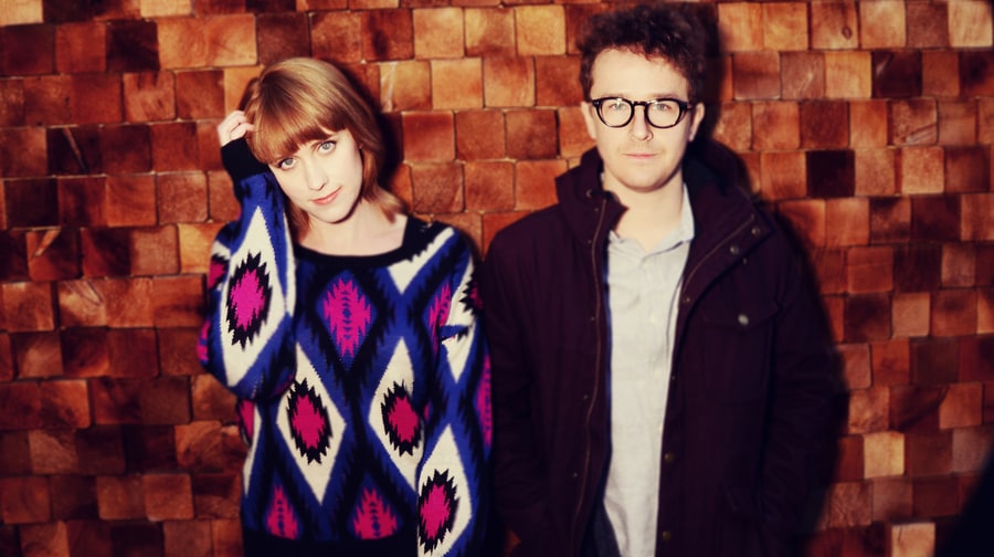 Wye Oak, 'Shriek' (April 29th)