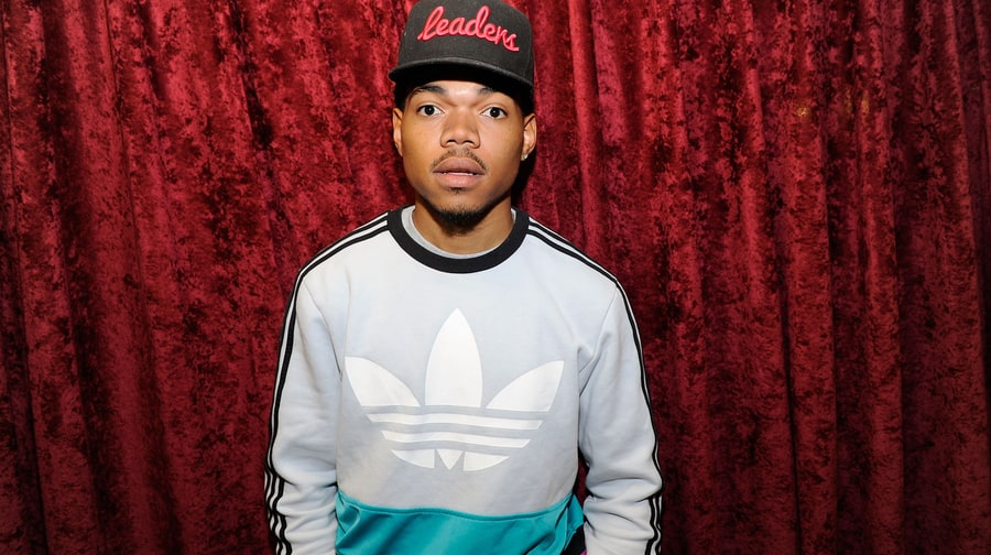 Chance the Rapper