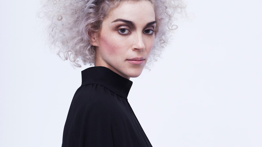 St. Vincent
