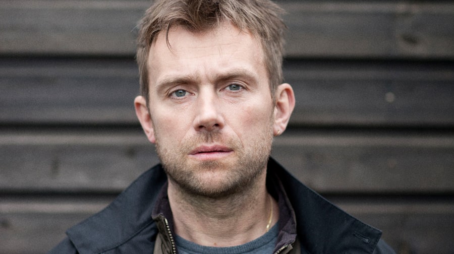 Damon Albarn