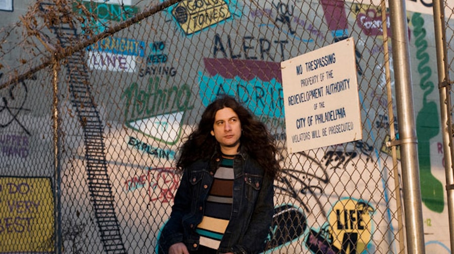 Kurt Vile