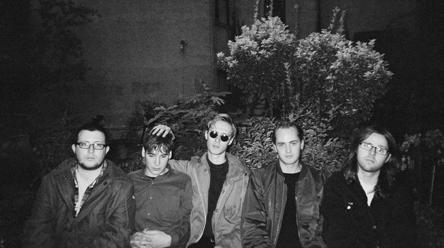 Eagulls