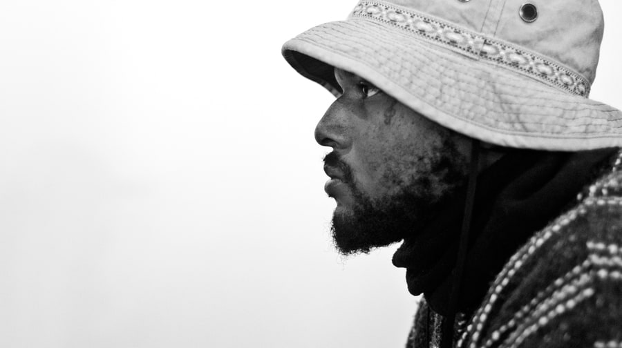 Schoolboy Q
