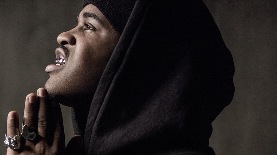 ASAP FERG
