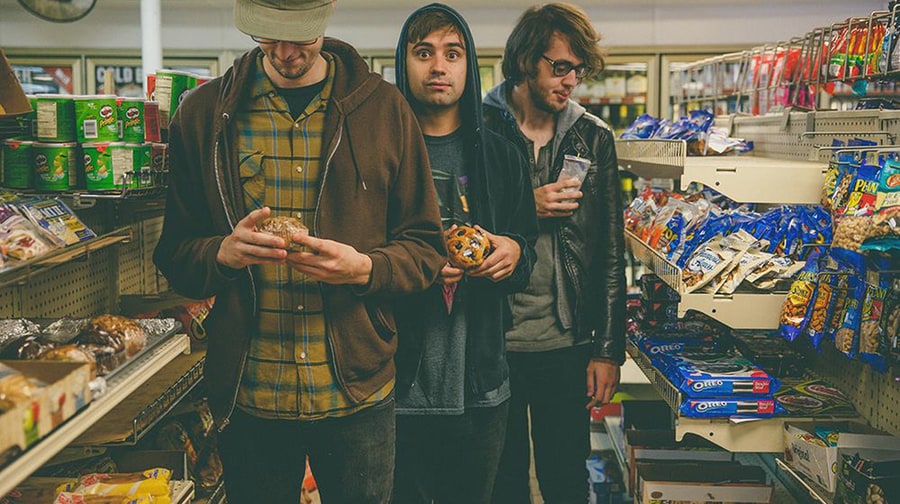 Cloud Nothings