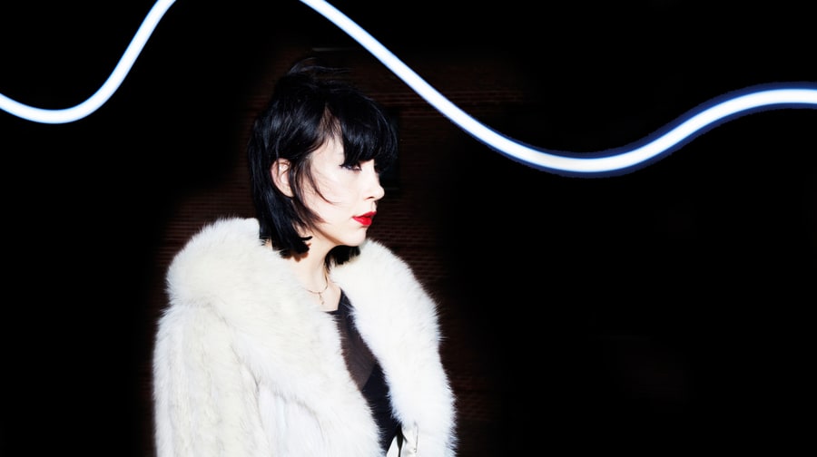 Dum Dum Girls