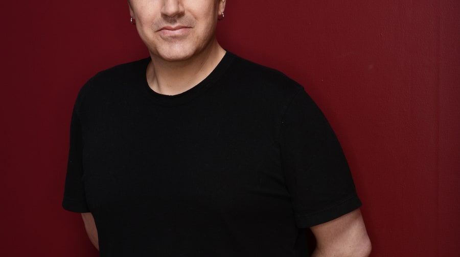 Pasquale Rotella, Insomniac Events, Founder/CEO