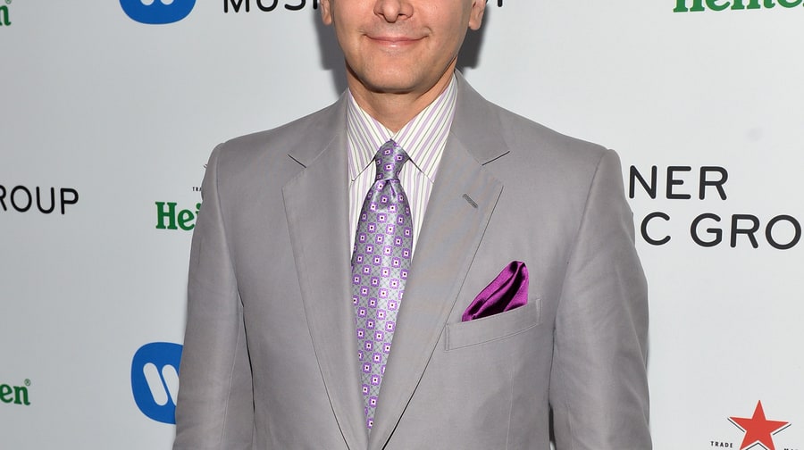 Craig Kallman, Atlantic Records, Chairman/CEO