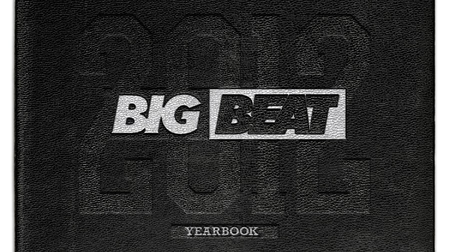 Liz Miller, Big Beat Records, General Manager