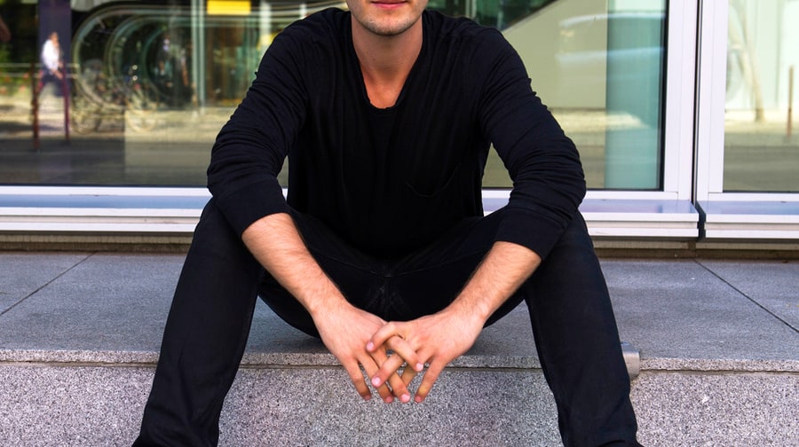 Alexander Ljung, SoundCloud, Founder/CEO