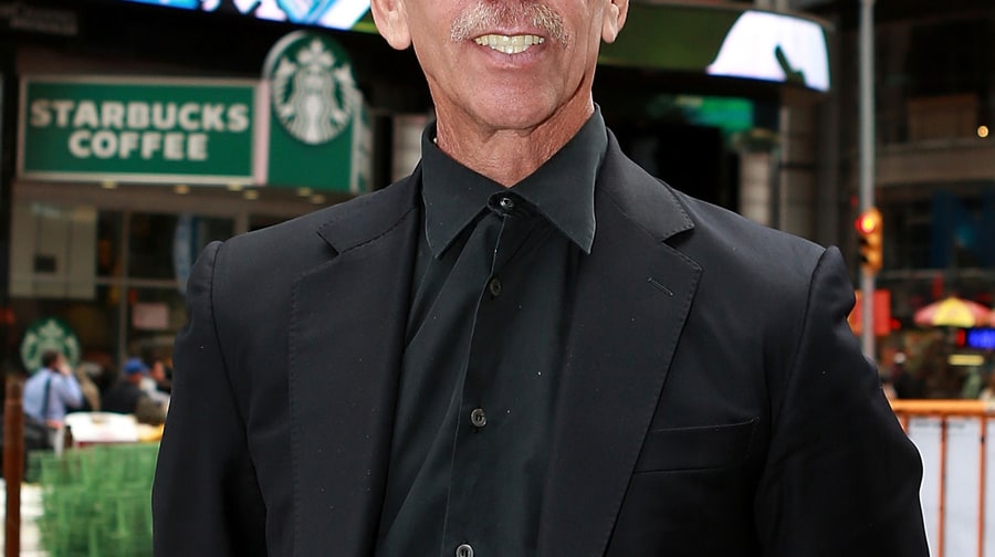 Robert Sillerman, SFX Entertainment, Founder