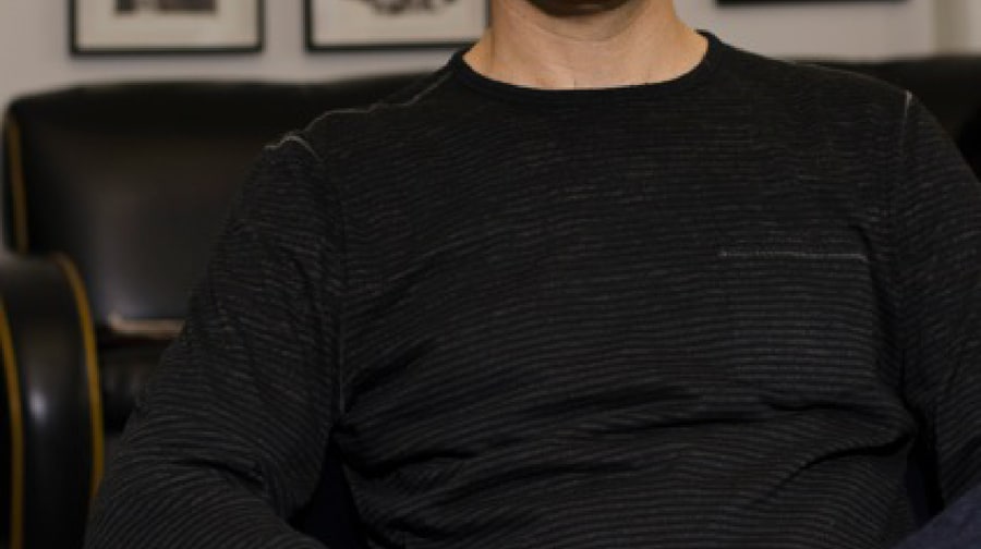 Paul Morris, Founder/President, AM Only