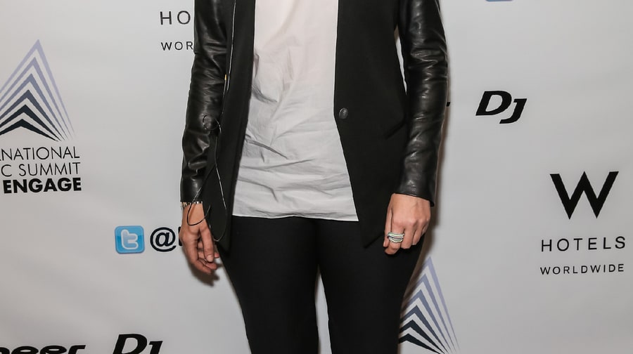 Amy Thomson, ATM Management, founder