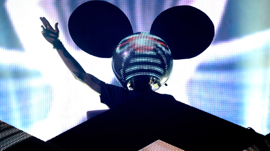 Deadmau5