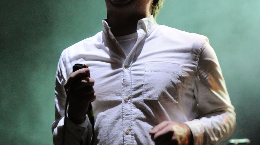 James Murphy