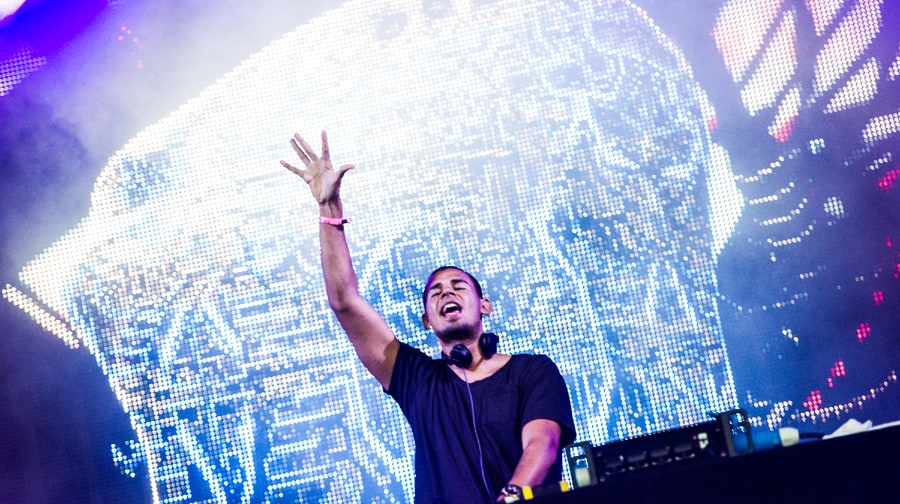 Afrojack