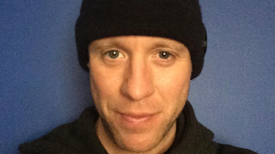 Dave Rene, Interscope, A&R