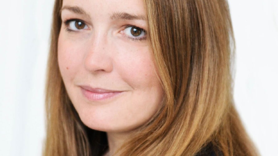 Maria May, Creative Artists Agency, Senior Agent