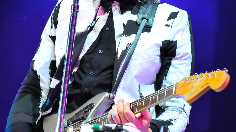 Arcade Fire
