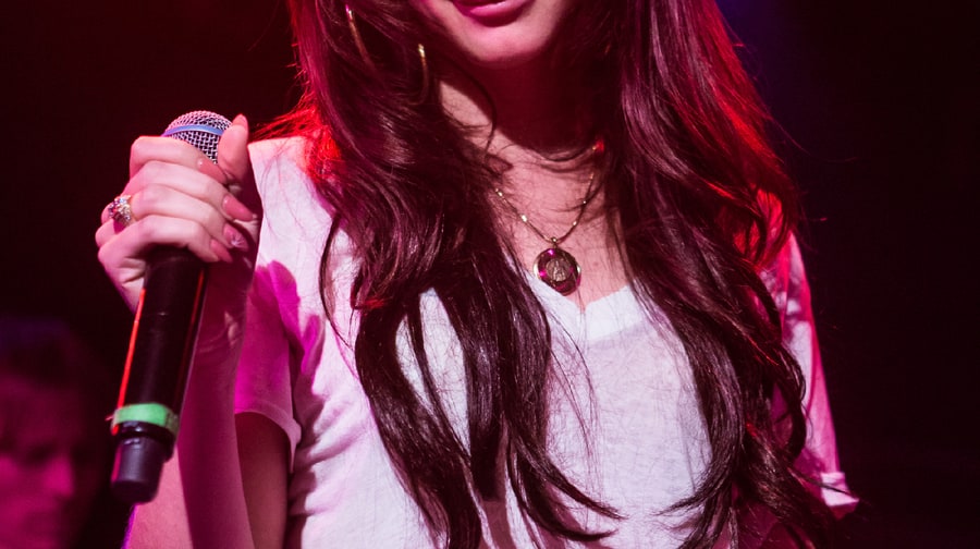 Lana Del Rey