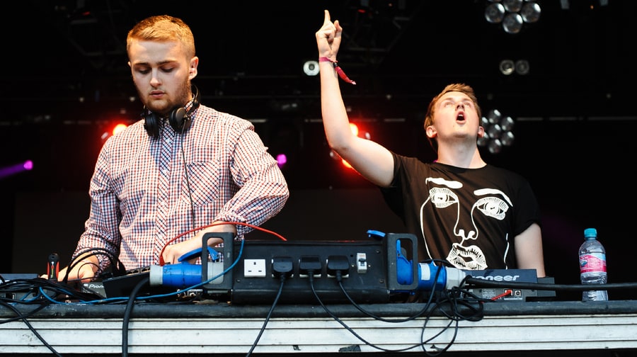 Disclosure