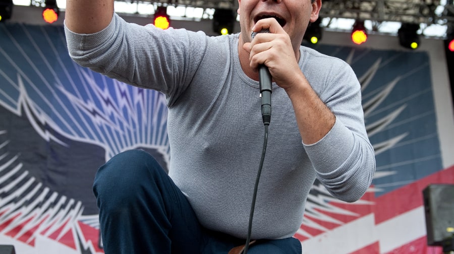 Future Islands