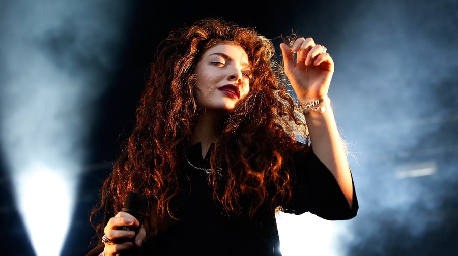 Lorde