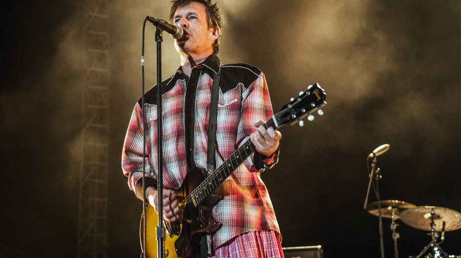 The Replacements